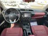 Toyota Hilux Standard 2022
